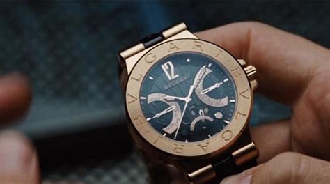 bvlgari ironman watch replica|tony stark watches.